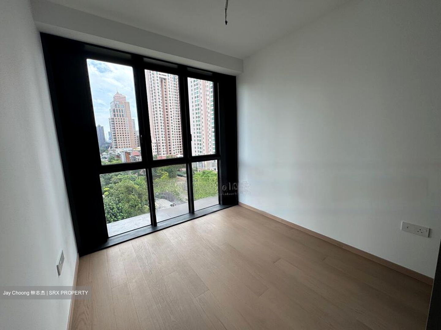 Irwell Hill Residences (D9), Apartment #615191221